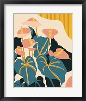 Anthurium Fine Art Print