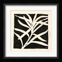Growing Framed Print