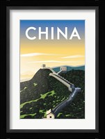 China Fine Art Print