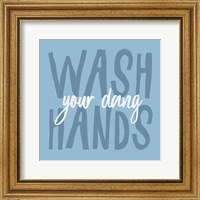 Bathroom Advice I Fine Art Print