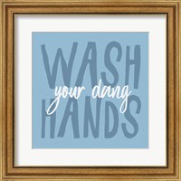 Bathroom Advice I Fine Art Print