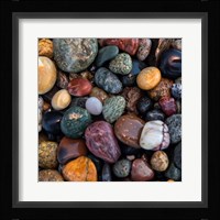 Ocean Rocks I Fine Art Print