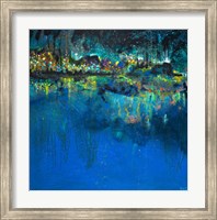 Lake Butler Abstract Fine Art Print