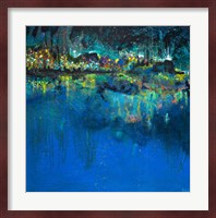 Lake Butler Abstract Fine Art Print