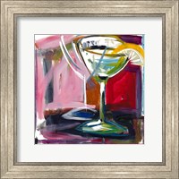 Party Drink Fine Art Print