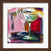 Party Drink Fine Art Print