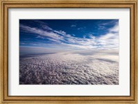 From the Sky Fine Art Print