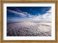 From the Sky Fine Art Print