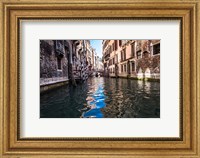 Rivers of Venice Fine Art Print