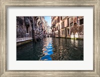 Rivers of Venice Fine Art Print