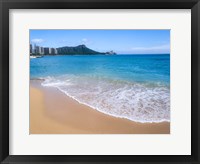 Oahu Shores Fine Art Print