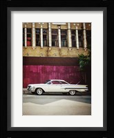 Hot Ride Fine Art Print
