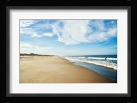 Coastal Shores Fine Art Print