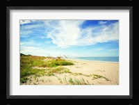 Shores View Fine Art Print