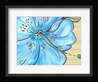 Vibrant Tropical Bloom Fine Art Print