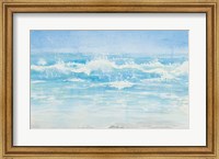 Atlantic Waves Fine Art Print
