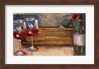 '93 Vino Fine Art Print