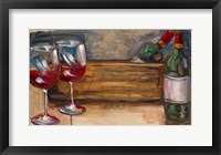 '93 Vino Fine Art Print