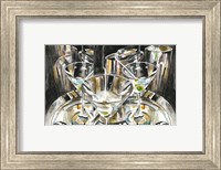 Late Night Out Fine Art Print