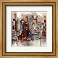 Wine Selections Fine Art Print