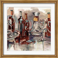 Wine Selections Fine Art Print
