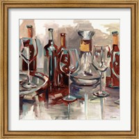 Wine Selections Fine Art Print