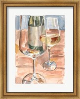 Wine Series I Fine Art Print