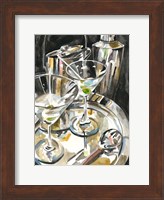 Wine Series III Fine Art Print