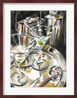 Wine Series III Fine Art Print