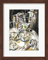 Wine Series III Fine Art Print