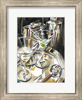 Wine Series III Fine Art Print