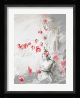 Red Roses I Framed Print