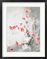 Red Roses I Framed Print