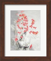 Red Roses II Fine Art Print