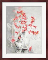 Red Roses II Fine Art Print