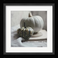 Fall Bunches Fine Art Print