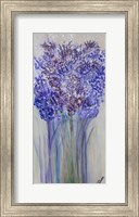 Lavender Strong II Fine Art Print