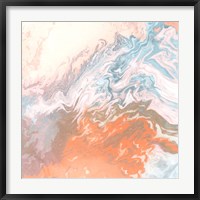 Earthly Agate Fine Art Print