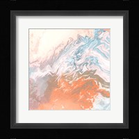 Earthly Agate Fine Art Print