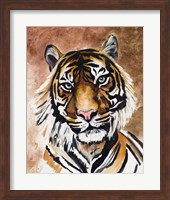 Tiger Fine Art Print