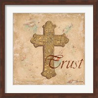 Trust Fine Art Print