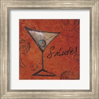 Salute Fine Art Print