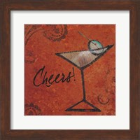 Cheers Fine Art Print