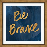 Brave Yourself II Fine Art Print