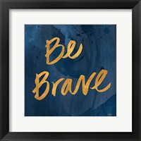 Brave Yourself II Fine Art Print