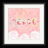 Inspire I Framed Print