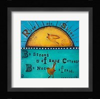 Rise & Shine Fine Art Print