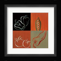 Smorgasbord IV Fine Art Print