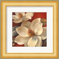 Magnolia Passion I Fine Art Print