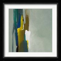 Tranquility I Framed Print